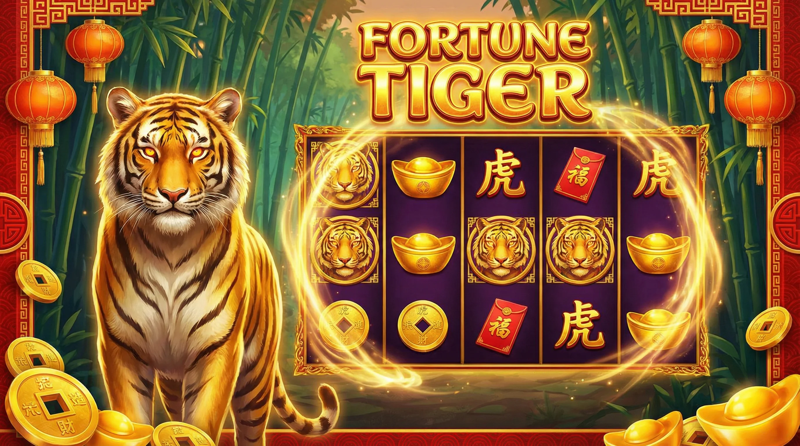 Fortune Tiger bet horse - Jogo do Tigre com Multiplicadores